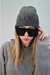 Gorro Rocky Gris Topo - comprar online
