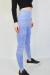 Calza Seamless Prelavada Batik - tienda online