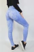 Imagen de Calza Seamless Prelavada Batik