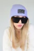 Gorro Rocky Lavanda - comprar online