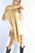 Ruana Joe 0,75 x 2 Mts