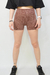 Calza Seamless Corta Batik