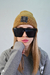 Gorro Rocky Marron