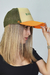 Gorra Trucker Negra Harpia - Harpia