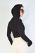 Campera Morley Con Capucha