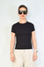 Remera Morley Manga Corta - Harpia