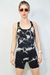 Catsuit Batik Push Up en internet