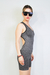 Catsuit Melange - Harpia