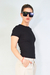 Remera Morley Manga Corta - tienda online