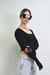 Body Jade Escote Cuadrado - tienda online