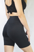 Calza Biker Negra - Harpia