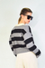 Imagen de Sweater Rayado Chomba