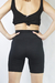 Imagen de Calza Biker Negra