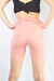 Calza Biker Rosa - comprar online