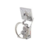TERMOSTATO DAMPER MECANICO DF51X DF52 ORI