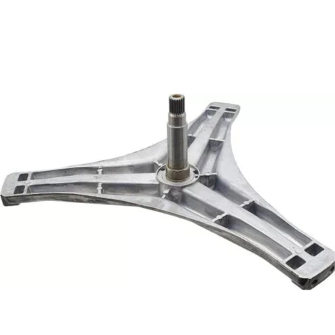 EIXO TRIPE LAVA E SECA LG FR1226W PR