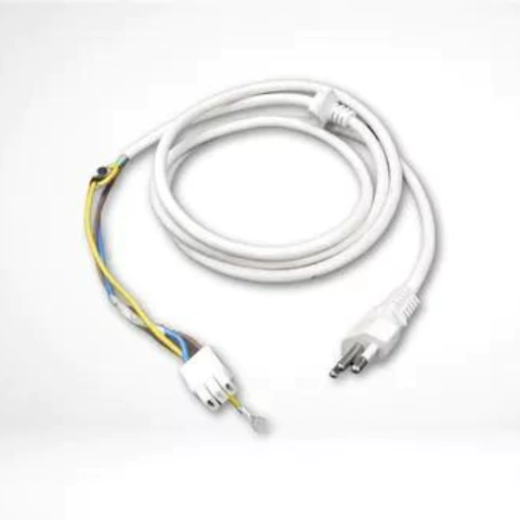 EAD40521480 CABO DE FORCA 250V 16A LAVA E SECA LG 