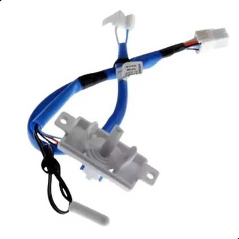 REDE ELETRICA REFRIG ELECTROLUX DF34A DF35A DF35X 220V OR