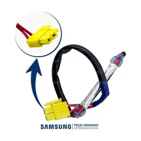 DA47-00301F FUSIVEL REFRIG SAMSUNG RT38 PR