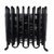 CONDENSADOR ARAME 4 X 8 1/3HP EOS