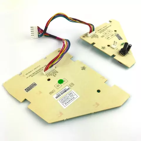 PLACA INTERFACE ELECT LTP12/12Q/15 OR