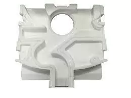 ISOPOR CAPA TRASEIRA BRM53 ORGINAL