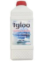 OLEO P/ BOMBA A VACUO IGLOO ISO 46