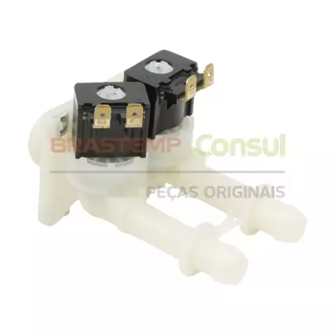 VALVULA DUPLA BWR12A BWK12A BWK14A ORIGINAL