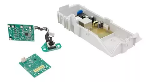 KIT PLACAS BRASTEMP BWH15A BWN15A 220V W11340257 ORIGINAL