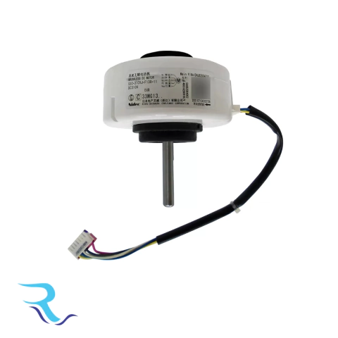 EAU62983004 MOTOR EVAPORADORA SPLIT 7 / 9 / 12 / 18 / 24 BTUS LG