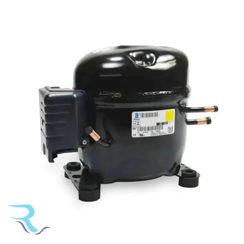 COMPRESSOR TECUMSEH R404A 1/2HP 2050BTU/H BAIXA 220V MONO AE2420ZGS 220V