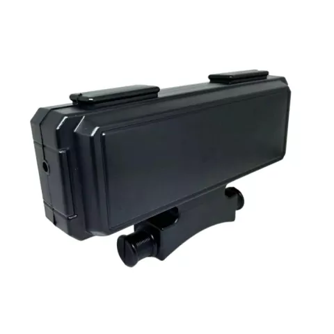 CAIXA DE PASSAGEM PEQUENO 2 DRENOS