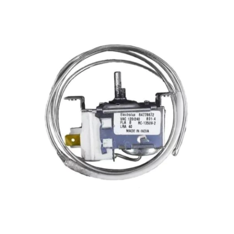 64778672 TERM ELECT 1 PORTA RE26/RE26G RC13509-2P OR