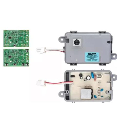 PLACA BWK11 V2 C/INTERFACE BIV CP