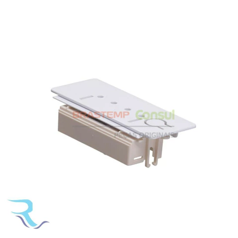 W11132066 PLACA CAIXA CONTROLE CHA22 CHB42 220V ORIGINAL
