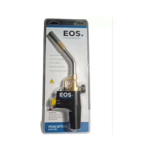 MACARICO C/ ACEND EOS-757 ALTA QUALIDADE