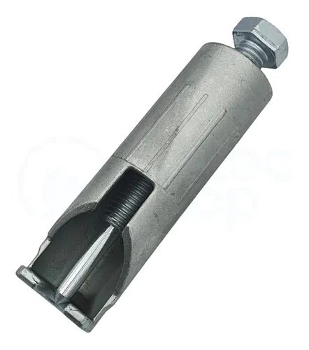 SACA ROLAMENTO 6201 - UNIVERSAL