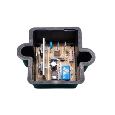 PLACA POTENCIA WANKE TRADICIONAL 220V ORIGINAL