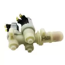 VALVULA TRIPLA BR/CONS 220V EMICOL