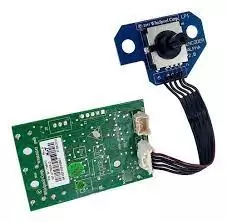 PLACA INTERFACE CWS12 OR