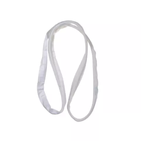 Gaxeta Tambor Secadora (traseira) Brastemp Original