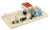 PLACA COMPATIVEL POTENCIA LP BR 127V BWB08 CP 3621452