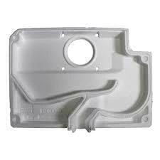 ISOPOR CAPA TRASEIRA EVAPORADOR EPS CRM47FB ORIGINAL