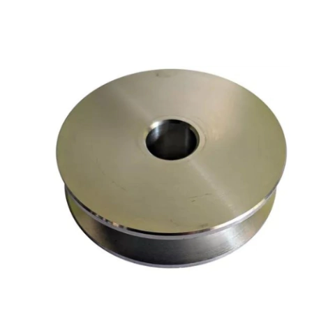 POLIA MOTOR LV ELECT LM06-LM08 AL EM V