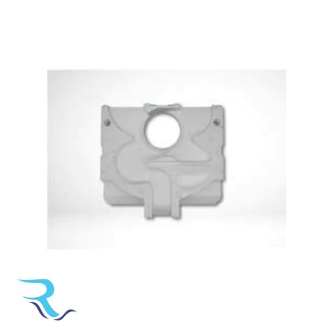 ISOPOR TRASEIRO CRM44A CRM39A ORIGINAL