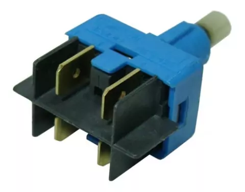 Interruptor Da Secadora Brast Original
