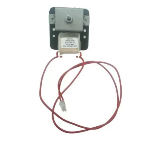 MOTOR VENTILADOR ELECT DFF34/36/37 220V PARALELO