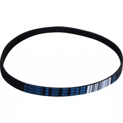 Correia Poli V 5pje 556 Original Lavadora Brastemp E Consul