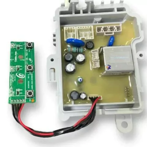 PLACA COMPATIVEL LR CWH12AB V2 C/INTERFACE BIV CP
