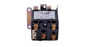 RELE P/ AR COND 3/4 HP A 5HP BIVOLT